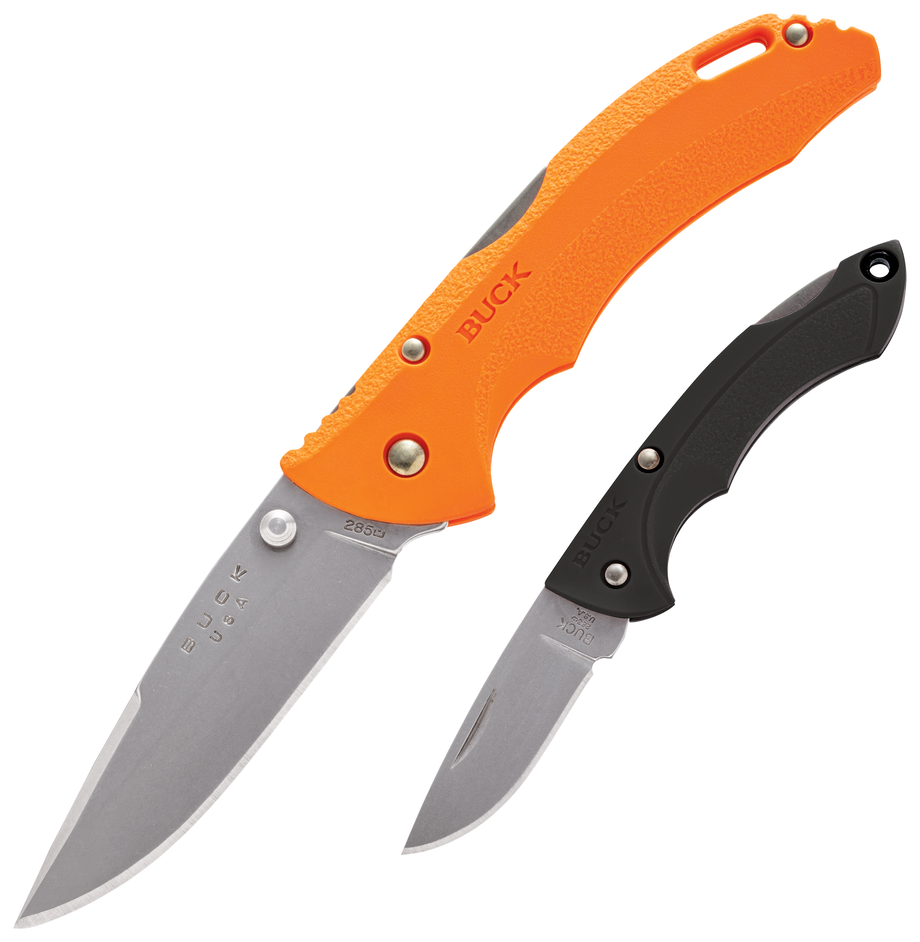 Buck Bantam Folding Lockback Knife Combo Bass Pro Shops